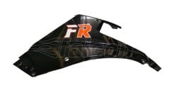 ÖN FAR KARENAJI SAĞ TURUNCU - FR 177 RACING