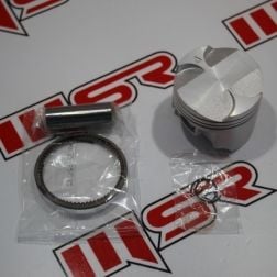 HYOSUNG GT 250 PİSTON KİT STD 57.0 MM