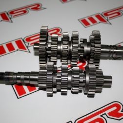 BAJAJ PULSAR 200 NS ŞANZUMAN SETİ OEM