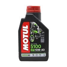 MOTUL 5100 10 W 40 4T 1L