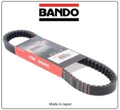 BANDO KAYIŞ - JAPONYA ÜRETİMİ S19-073-JP YAMAHA XENTER 150
