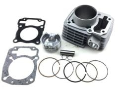 CBF150.SILINDIR PISTON KMP 150cc