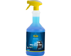 1 L Trigger Putoline RS1 Bike Wash Pro Yıkama Şampuan