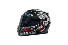 SW 820 BEAST FULL FACE KASK