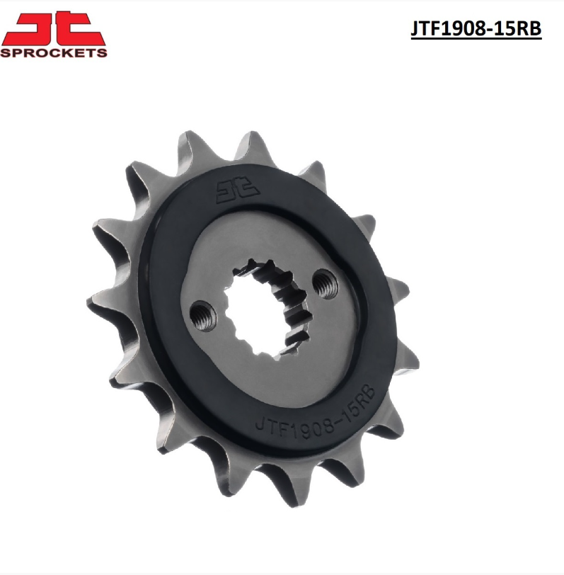 BAJAJ DOMİNAR 250D ÖN DİŞLİ JT SPROCKETS ORJİNAL +1