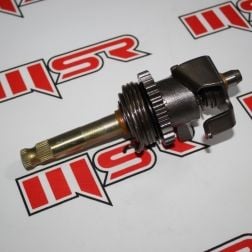 DRİFT 125 L - KD 125 F - VULTURE 125 İ MARŞ MİLİORJİNAL