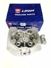 Lifan LF150-9J Discovery SİLİNDİR KAPAK