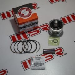 TVS PEP PLUS 90 CC PİSTON KİT 51.50 MM SAM