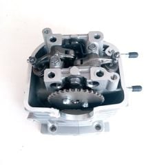 SİLİNDİR KAPAK + KAM + SUBAP KOMPLE ASTON
