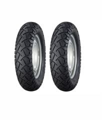 Anlas Falcon Soft - New Soft 50 Ön Arka Lastik Takım 4 Mevsim