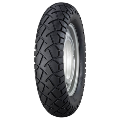 Anlas Yuki ACTİVE 50 - 125 Arka Lastik 4 Mevsim