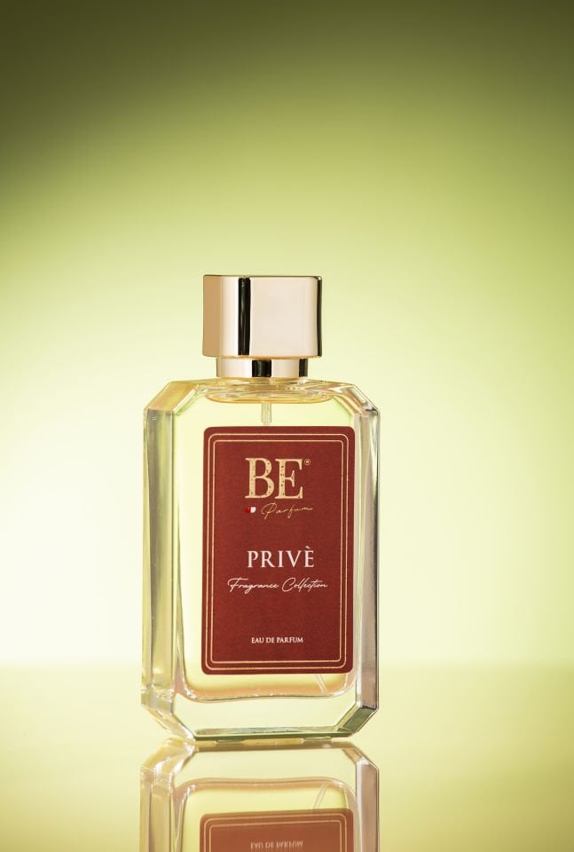 P Serisi Edp Unisex Prive Parfüm 100 ml