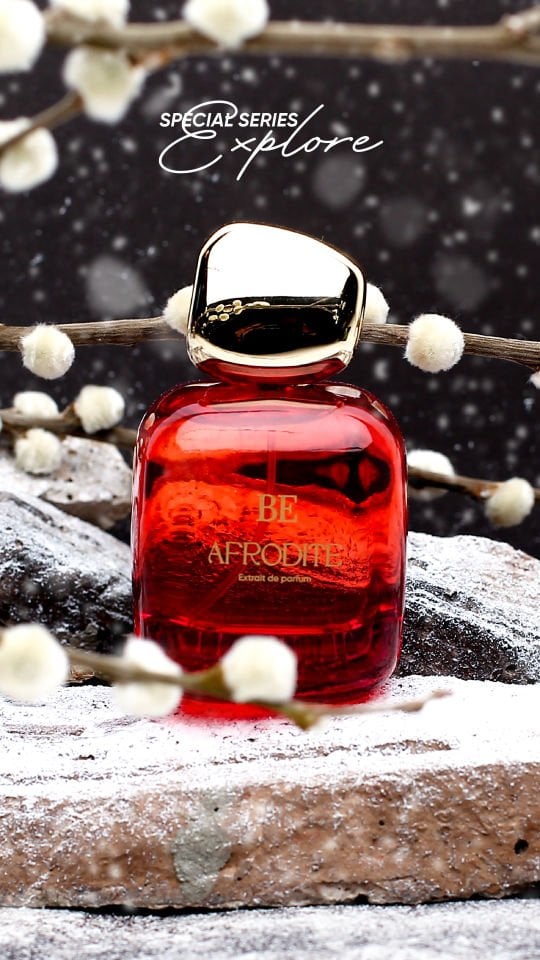 Afrodite 100 ml Extraıt De Parfum