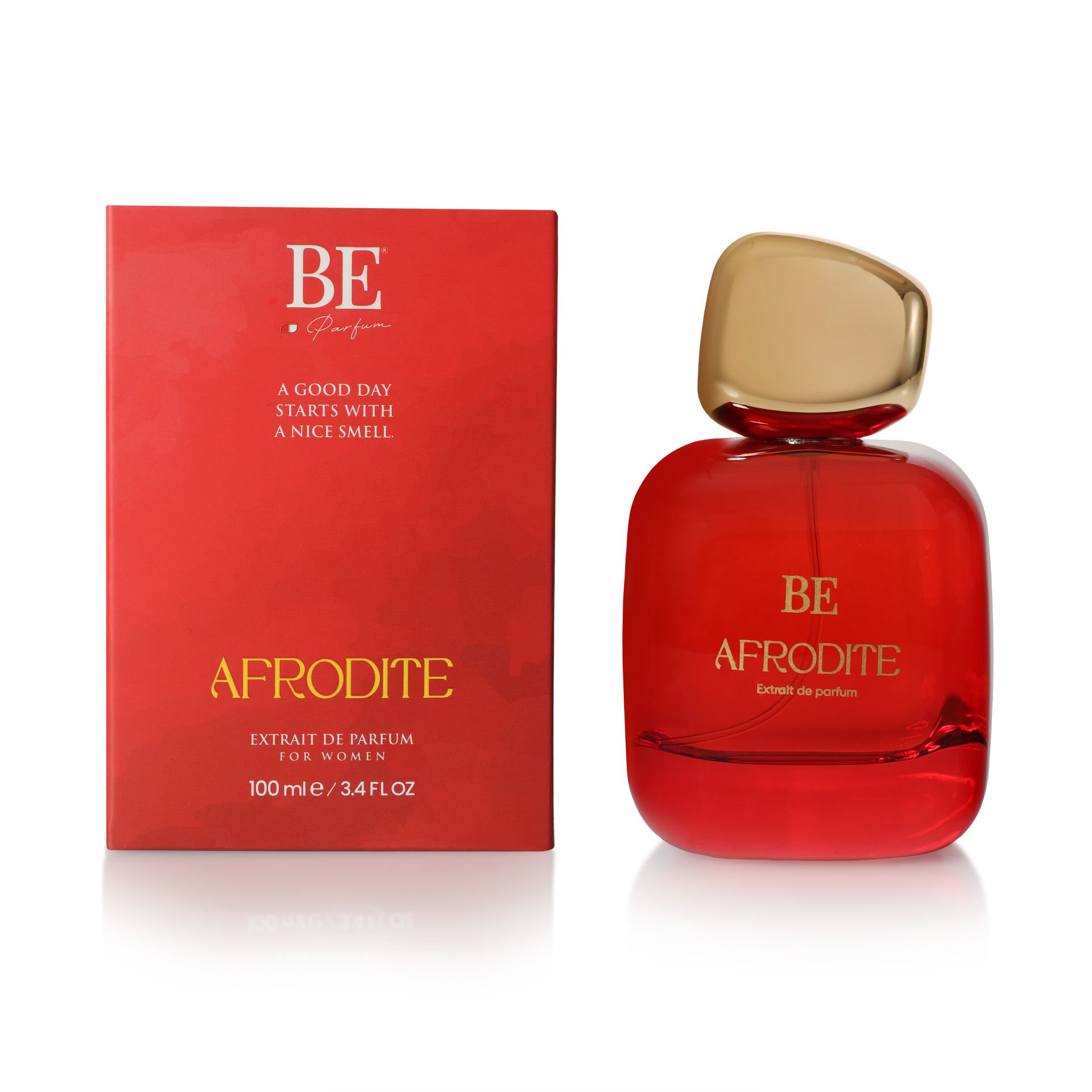 Afrodite 100 ml Extraıt De Parfum