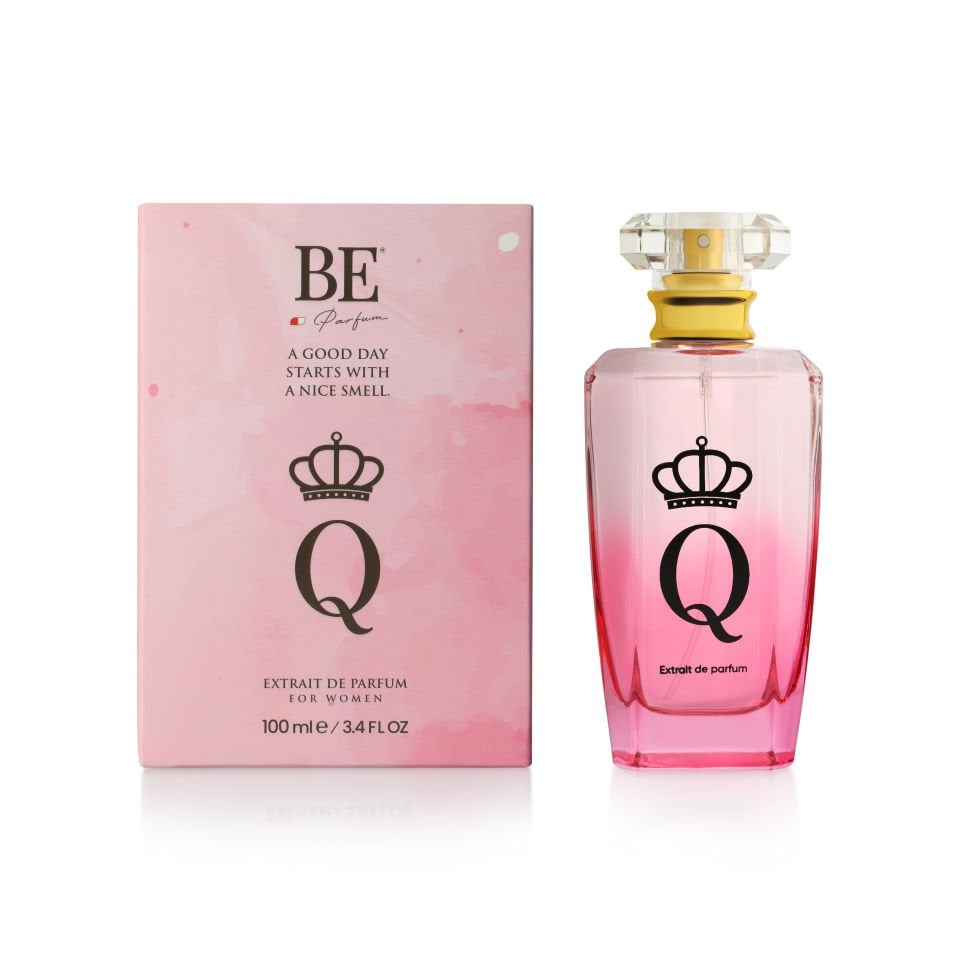 Q 100 ml Extraıt De Parfum
