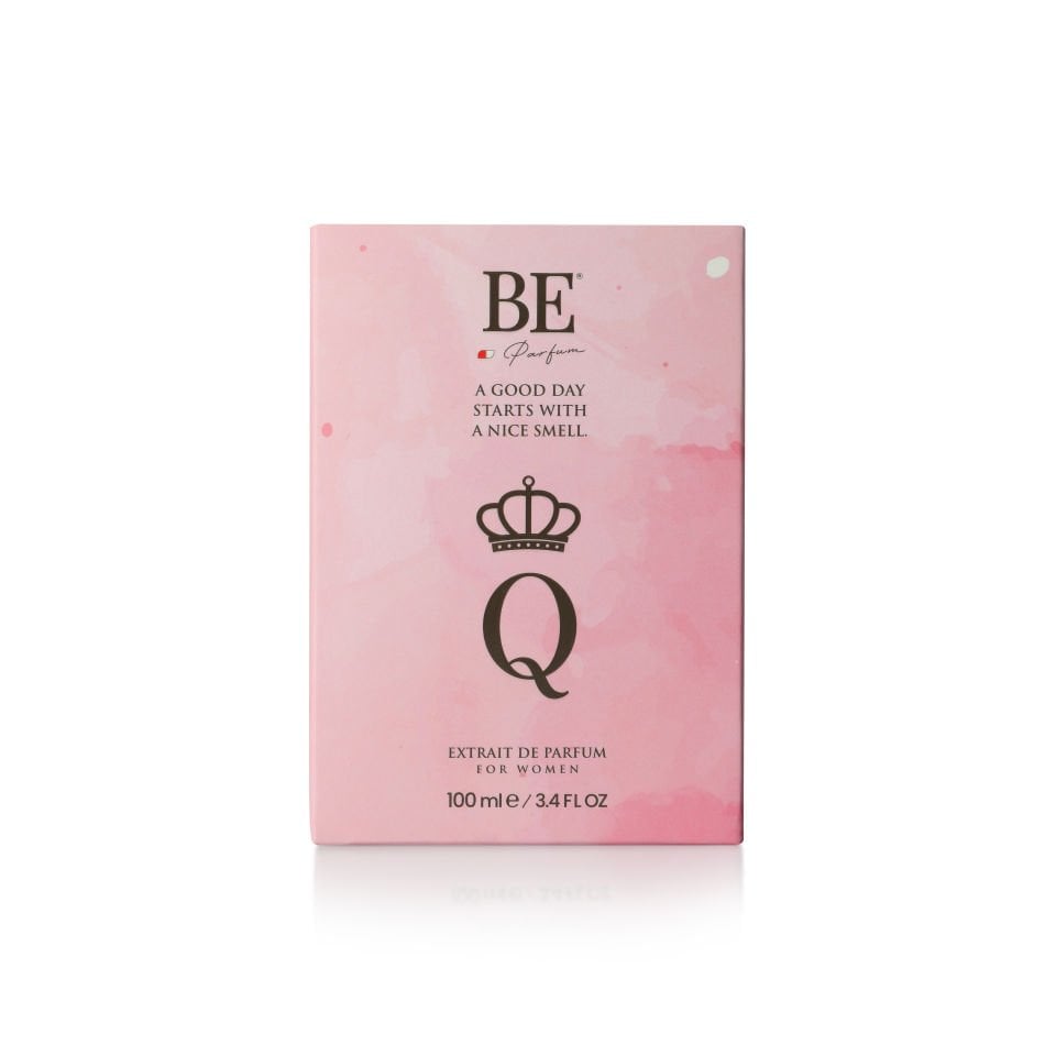 Q 100 ml Extraıt De Parfum