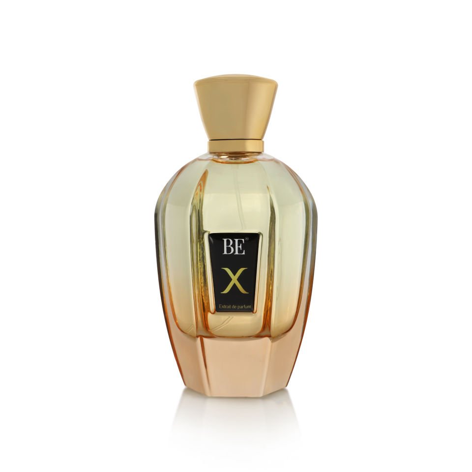 X 100 ml Extraıt De Parfum