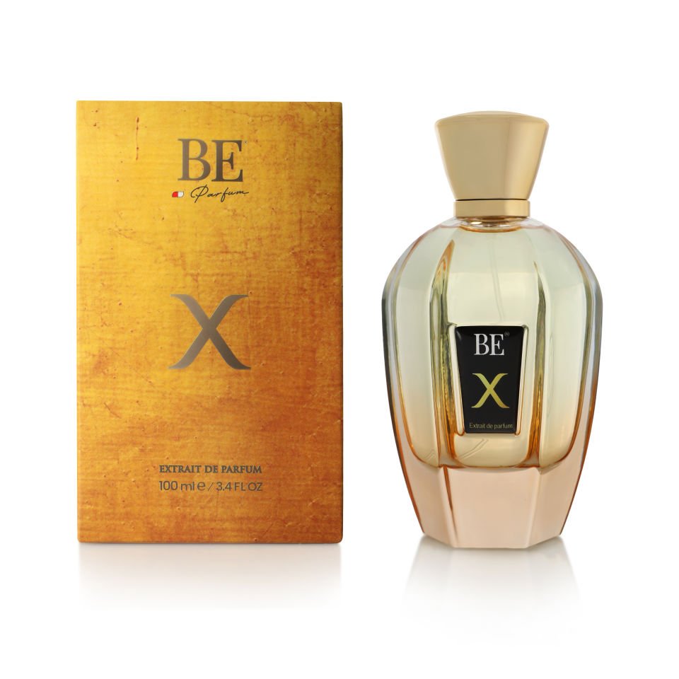X 100 ml Extraıt De Parfum