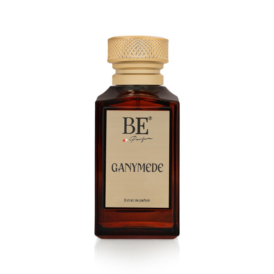 Ganymede 100 ml Extraıt De Parfum