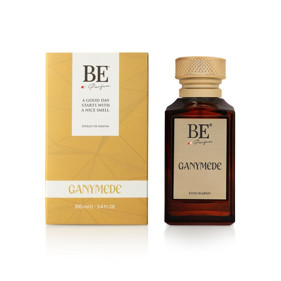 Ganymede 100 ml Extraıt De Parfum