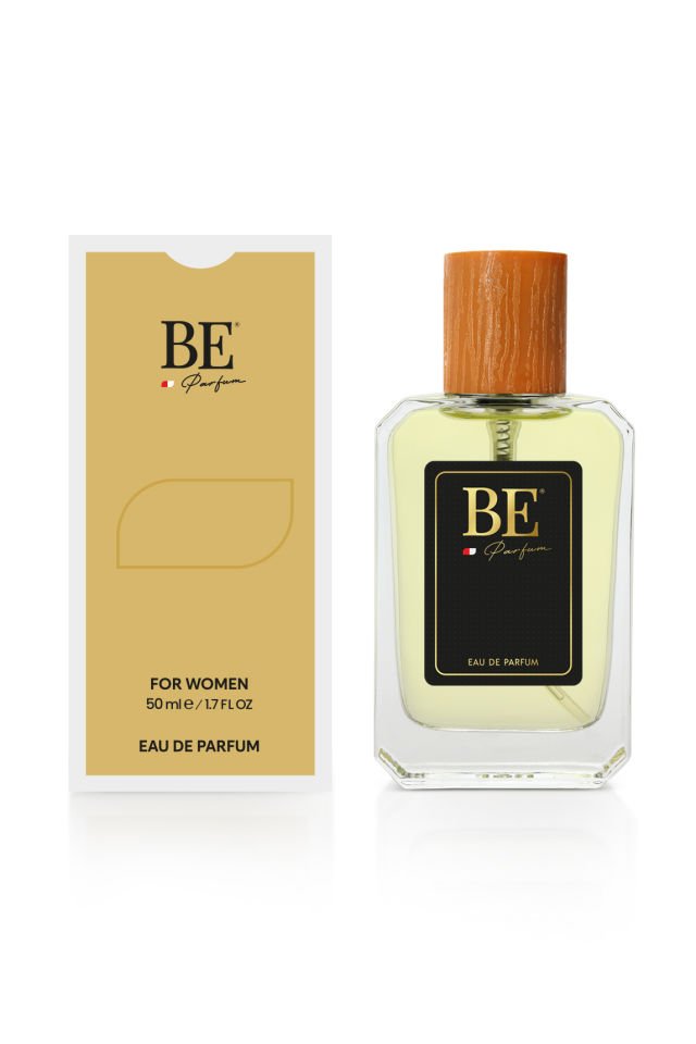 B Serisi Edp Kadın Parfüm
