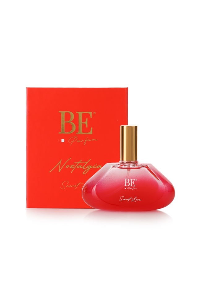 Secret Love 100 ml Kadın Parfüm