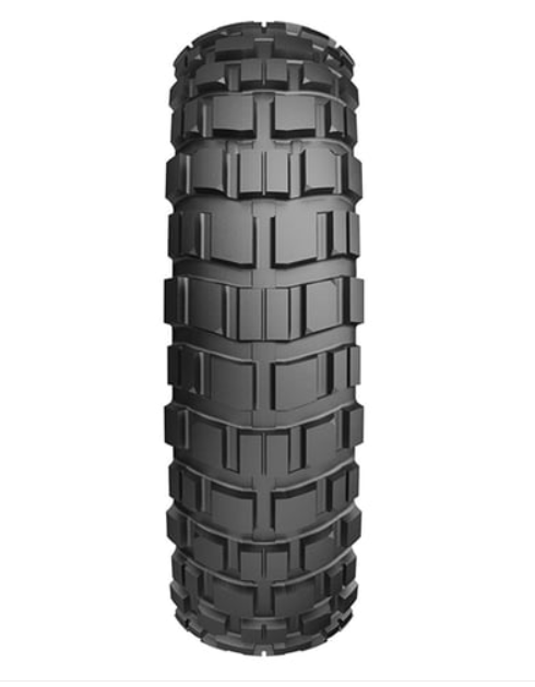 ANLAS LASTİK 170/60B17 CAPRA-X TUBELESS