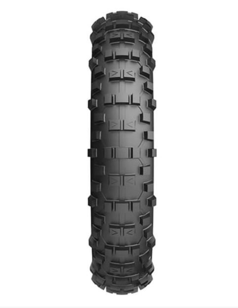 ANLAS LASTİK 140/80-18 CAPRA EXTREME TUBELESS