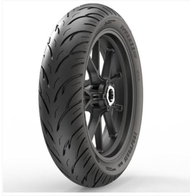 ANLAS LASTİK 130/70-17 TOURNEE SPORT TUBELESS