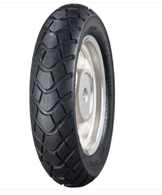 ANLAS LASTİK 130/70-12 MB-456 TUBELESS