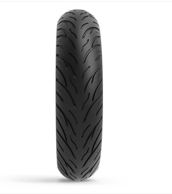 ANLAS LASTİK 120/70R14 TOURNEE 2 TUBELESS RADIAL