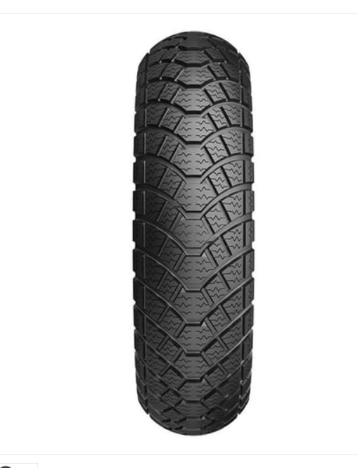 ANLAS LASTİK 120/70-16 SC-500 WINTER GRIP 2 TUBELESS