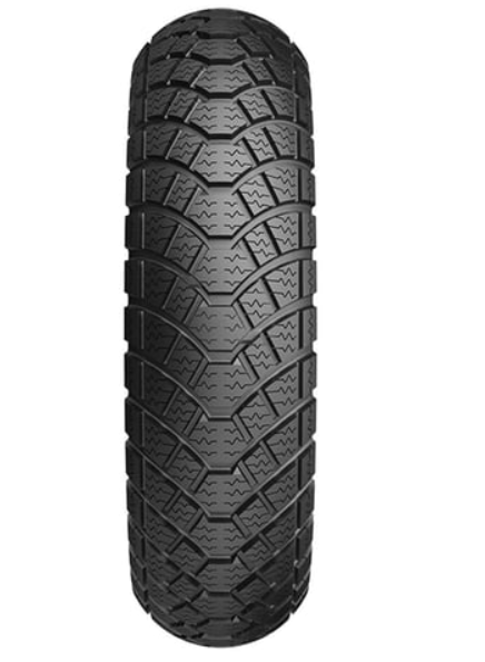 ANLAS LASTİK 110/90-13 SC-500 WINTER GRIP 2 TUBELESS