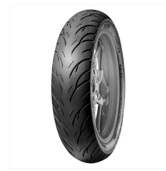 ANLAS LASTİK 110/70R17 TOURNEE SPORT TUBELESS RADIAL