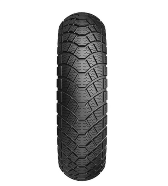 ANLAS LASTİK 110/70-16 SC-500 WINTER GRIP 2 TUBELESS