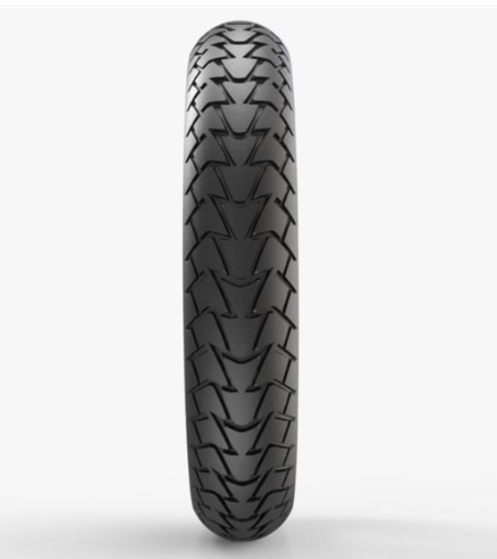 ANLAS LASTİK 110/70-12 SC360 TUBELESS