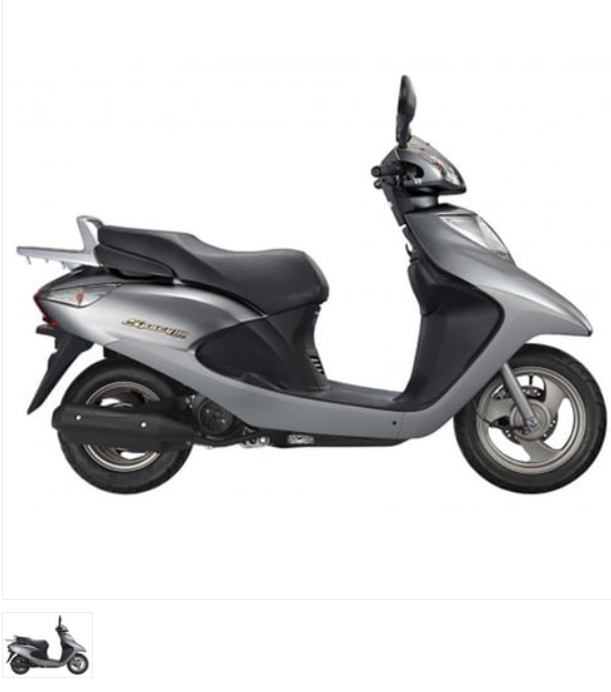 HONDA honda spacy kaporta seti gri komple grenaj seti