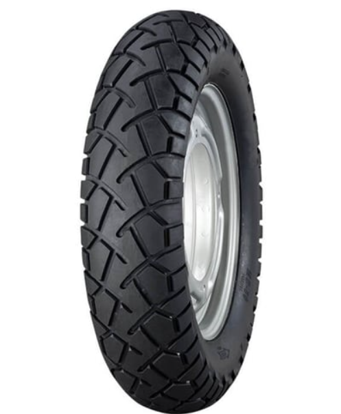 ANLAS LASTİK 90/90-10 MB-80 TUBELESS