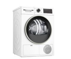 Bosch WQG24100TR 9 kg Çamaşır Kurutma Makinesi