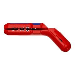 Knipex 169501 SB Ergostrip Kablo Sıyırma Aleti 135mm