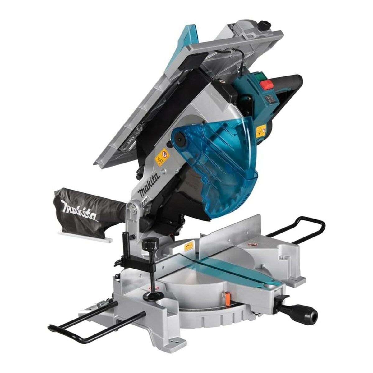 Makita LH1201FL Üst Tablalı Lazerli Gönye Makinesi