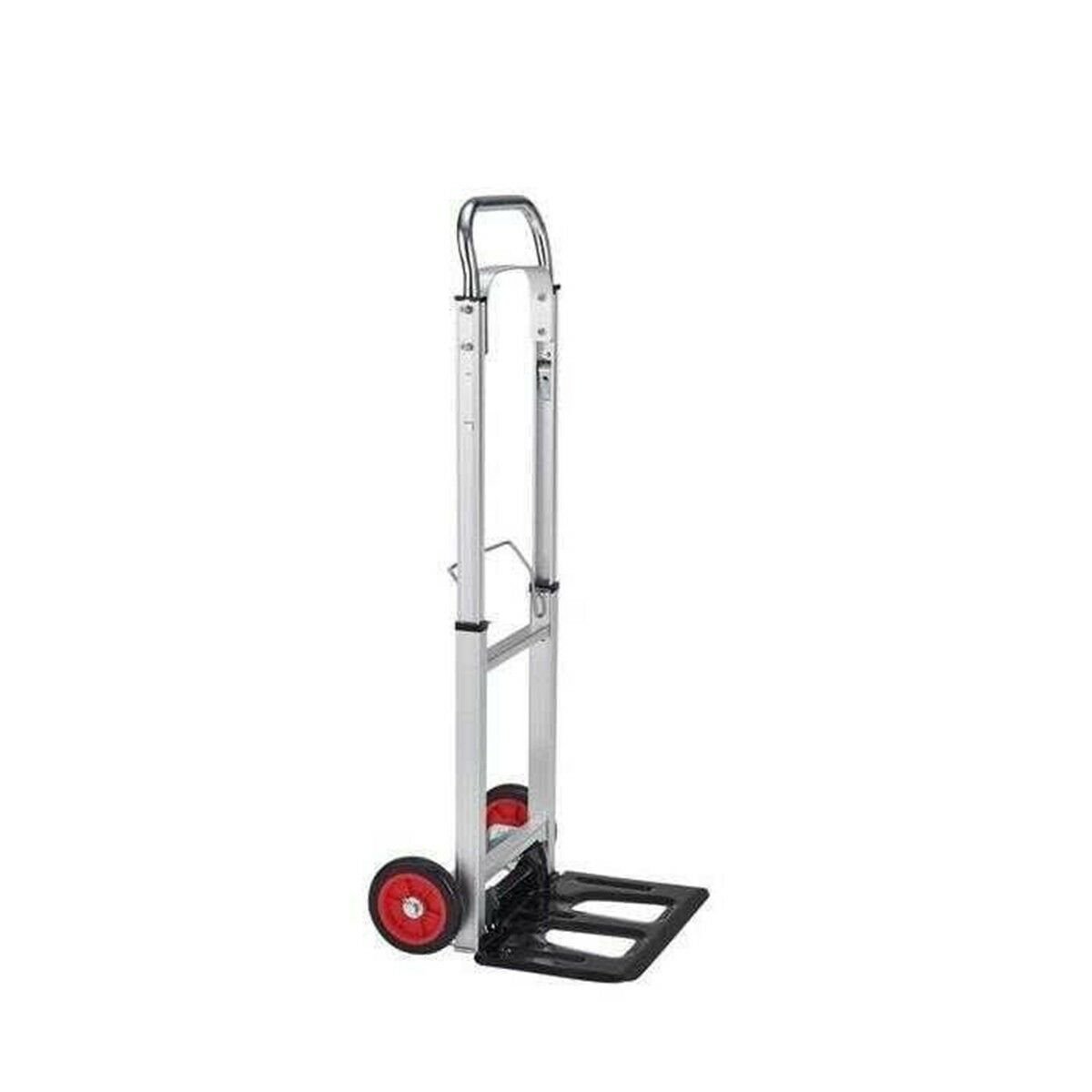 Mannesmann 099-T Katlanabilir Yük Taşıma Arabası 90 Kg