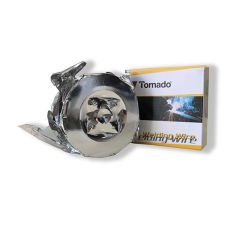 Tornado E71T-GS Gazsız Özlü Kaynak Teli 1,0 Mm 1 Kg