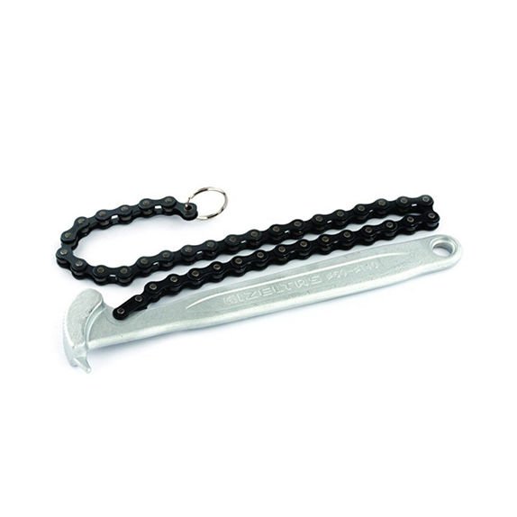 İzeltaş 0637450140 Zincirli Yağ Filtre Sökeceği 60x140 mm