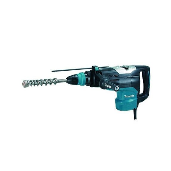 Makita HR5202C Elektropnömatik Kırıcı Delici Matkap