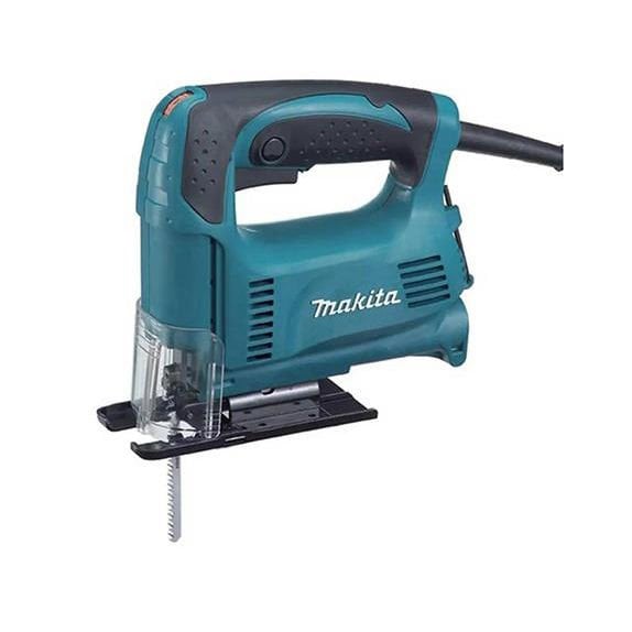 Makita 4327 Devir Ayarlı 450 Watt Dekupaj Testere