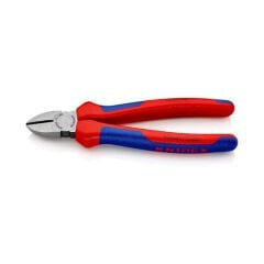 Knipex 7002180 Yan Keski 180 mm