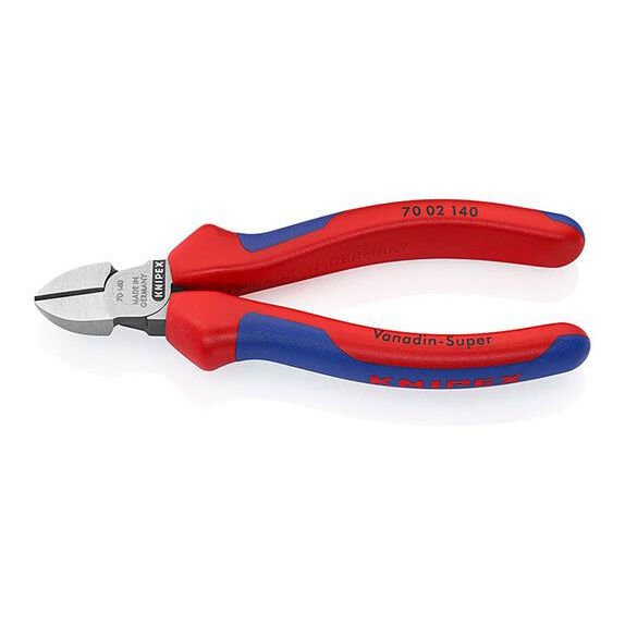 Knipex 7002140 Yan Keski 140 mm