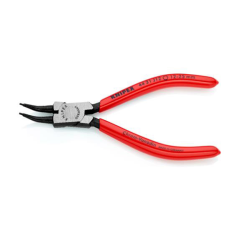 Knipex 4431J12 Eğri İç Segman Pensi 45° 140 mm