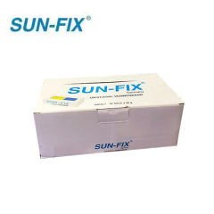 Sun-Fix 40 gr Universal Verwendbar Macun Kaynak Yapıştırıcı 36 Adet 1 Koli Paket